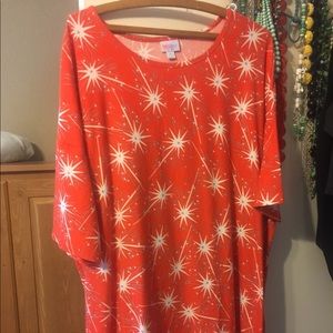 Lularoe Irma 2x